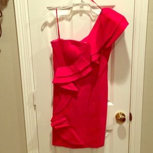 Jessica Simpson dress